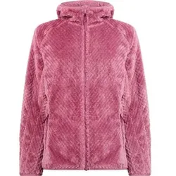 McKINLEY Damen Unterjacke Da.-Unterjacke Nanga II W, Größe 42 in Rot Rot