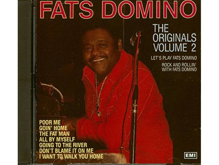 Originals Vol.2 (CD)