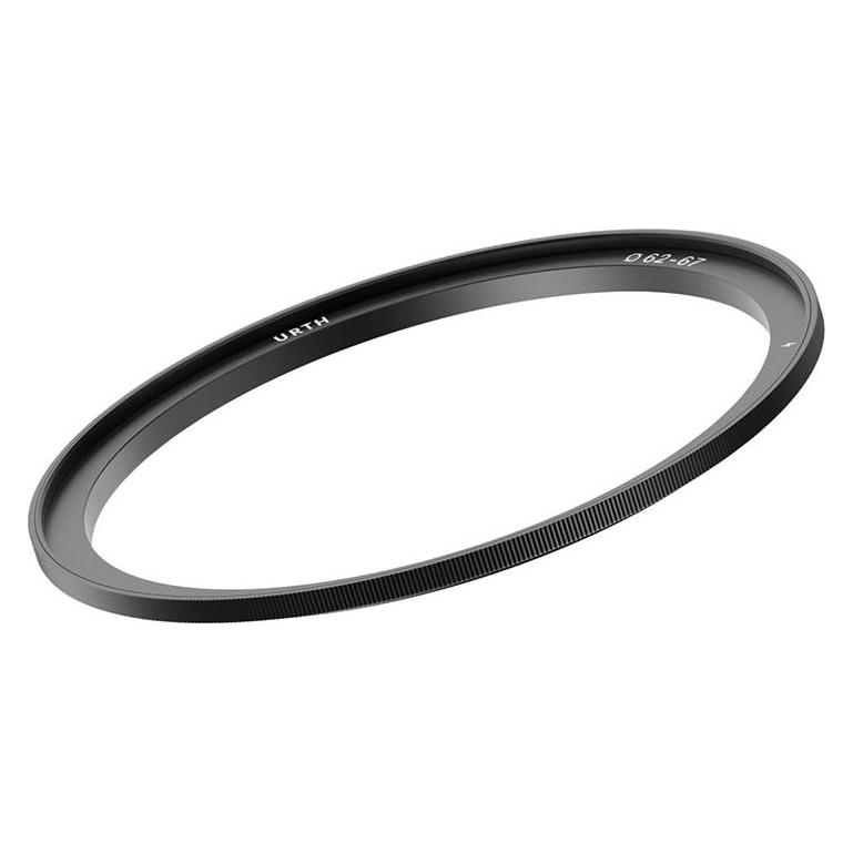 Urth 49 55mm Magnetic Step Up Ring Lens Filter Adapter (Objektivfilter Adapter, 55 mm) (56208908)