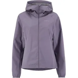 CRAFT Essence 2 Hydro Regenjacke Damen 7630 - cadet M