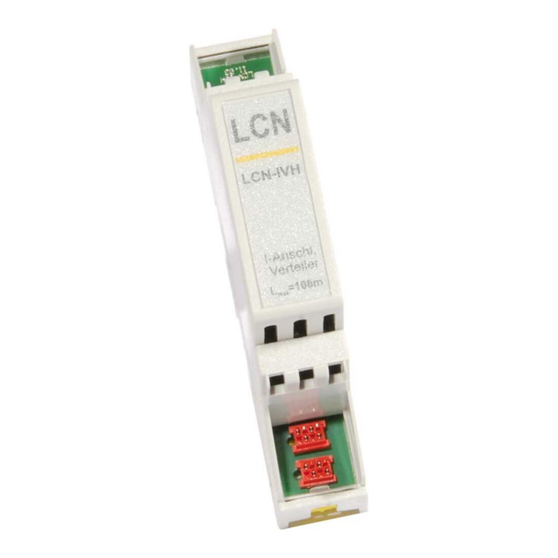 Issendorff Adapter f.Verläng. d.I-Ans. LCN - IVH (30119)