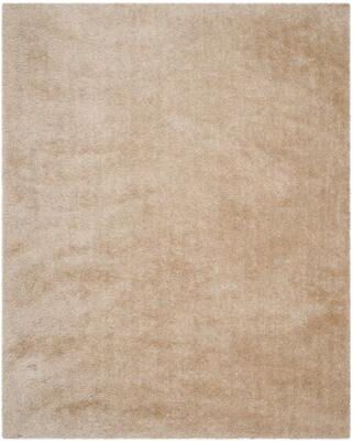 SAFAVIEH Handmade Venice Shag Djenka 3-inch Thick Rug
