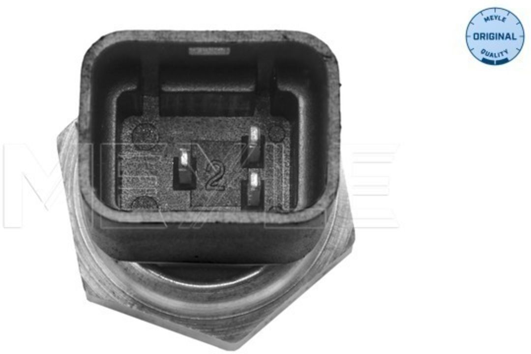 Meyle Sensore, temperatura del liquido di raffreddamento 16-14 821 0008