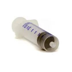 Spritze 60 ml mit Gewinde Luer Lock