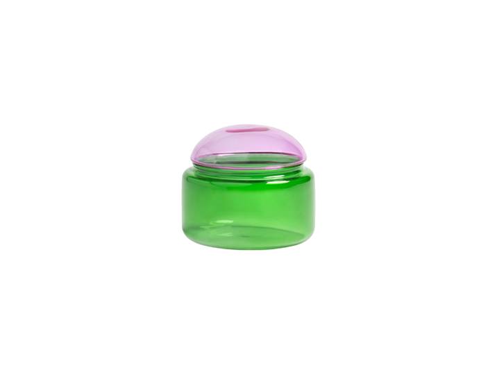 & klevering - Boîte Boîte - Multicolore - Verre