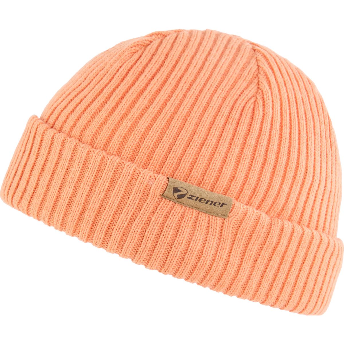 Ziener Ipu-z Hat Unisex light coral (903) Onesize 157005-903-Onesize