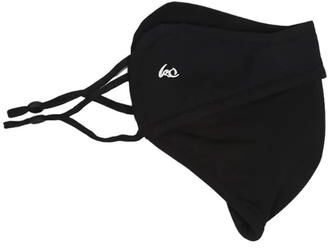 Modern Mode Marketplace Ultra Thin UV Protection Face Mask Scarf Cooling Sun Shield Face Cover For Outdoor Comfort black