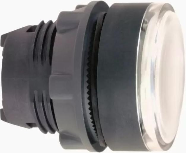 Schneider Electric drukknop met indicatorlamp, type ZB5AH013