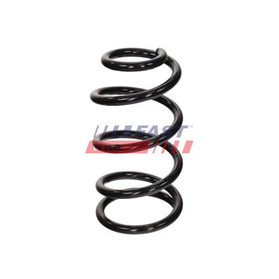 FAST ft12299 Vorderachse 180mm