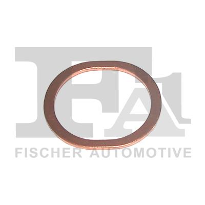 FA1 Dichtung, Abgaskrümmer 110-997 für VAG