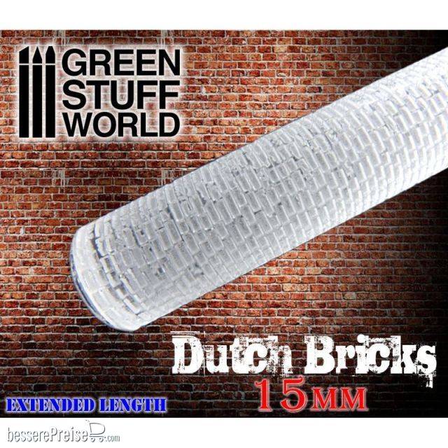 Greenstuff World GS-1626