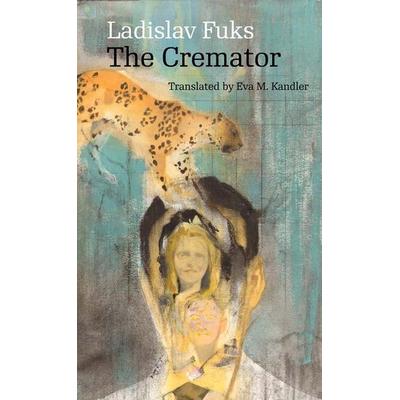 The Cremator, Taschenbuch von Ladislav Fuks, Karolinum Press, Charles University, 978-80-246-3290-2