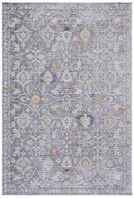 SAFAVIEH Miranda Cheng Traditional Rug