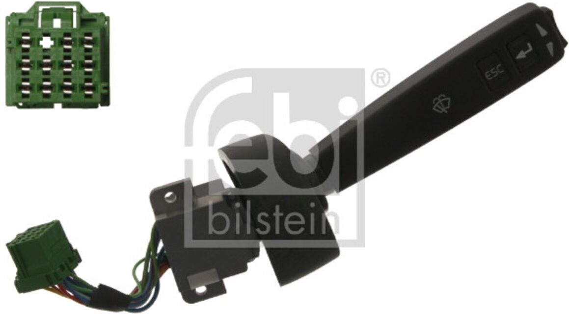 Lenkstockschalter FEBI BILSTEIN 40896