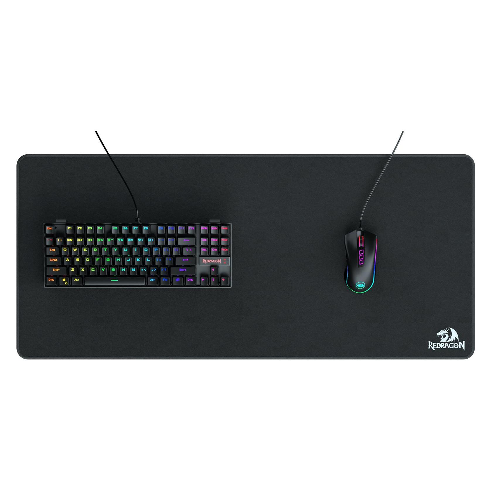 Redragon Podkładka Flick XL (RED-P032) (XL) (P032)