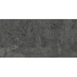 Del Conca Lavaredo Nero 60x120 cm Bodenfliese / Wandfliese Matt Strukturiert