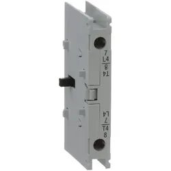 Schneider Electric VLS1P040D1S TeSys VLS Hauptontakt 40A, 1Schließer für Türmontage