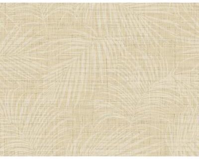 Seabrook Designs Jiva Embossed Vinyl Unpasted Wallpaper