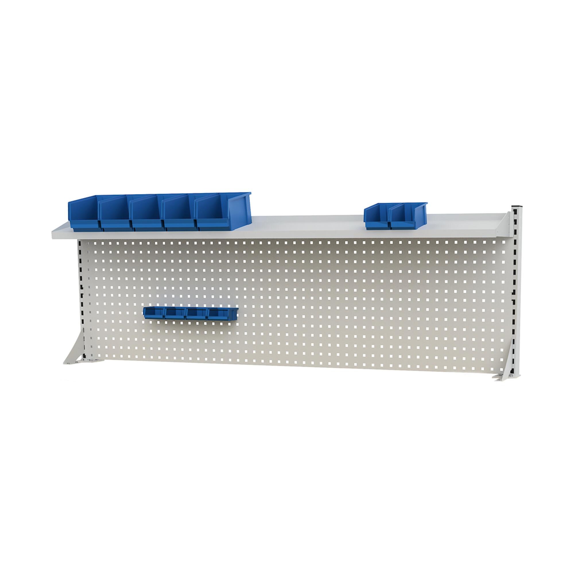 Bedrunka+Hirth Multi-Wand-Aufbau 2000x650 mm (03.900.20.25A)
