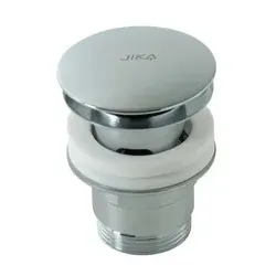 Jika Ablauf Cubito Chrom H3917100040001