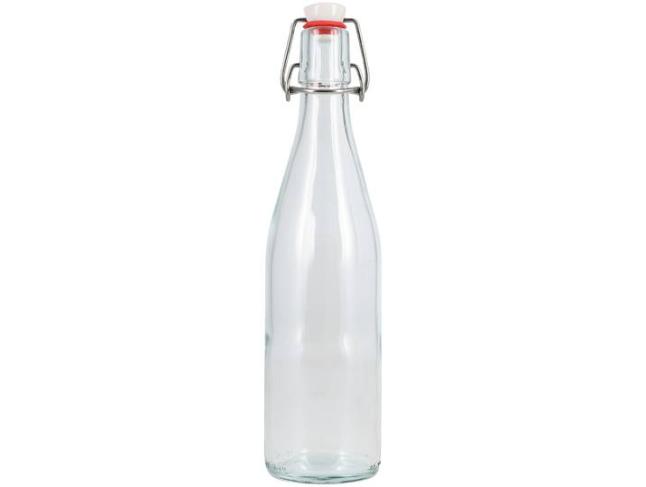 Coop Bügelflasche Porzellanverschluss 500ml