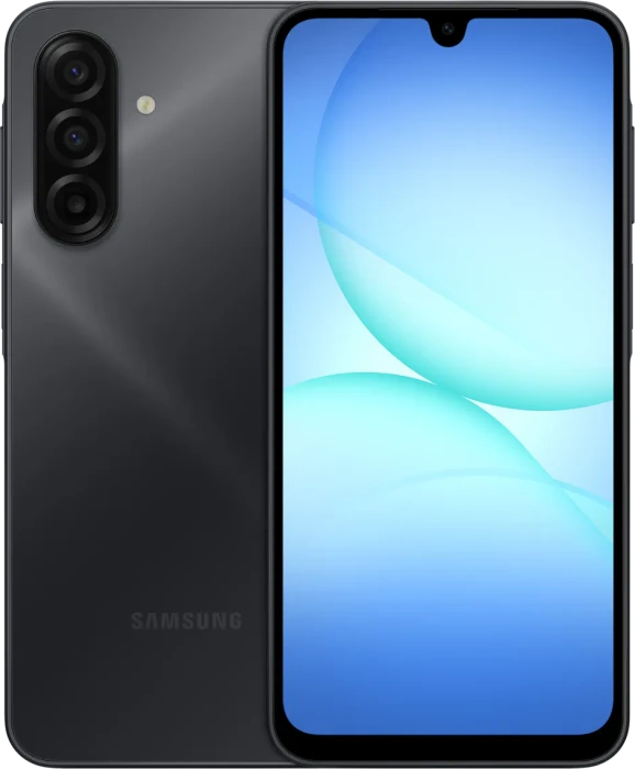 Samsung Galaxy A17 128GB Black