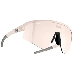 Neon Arrow 2.0 Air Small Sonnenbrille Crystal Light Pink/ Phototronic Plus Light Pink