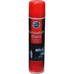 KFZ 61122 - KFZ - Kunststoffglanz-Spray, 300ml