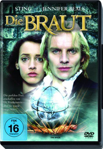 Franc Roddam - Die Braut - Preis vom 09.10.2026 07:28:09 h