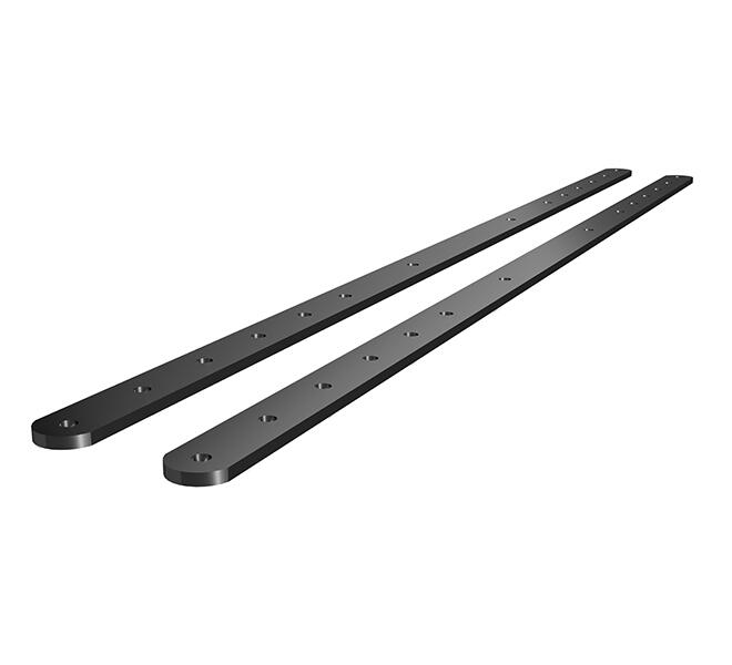 Neomounts B-TECH BT7565 Adapter für VESA Erweiterung von 200/400mm auf 500/600/700/800 & 900mm BT7565/B V2
