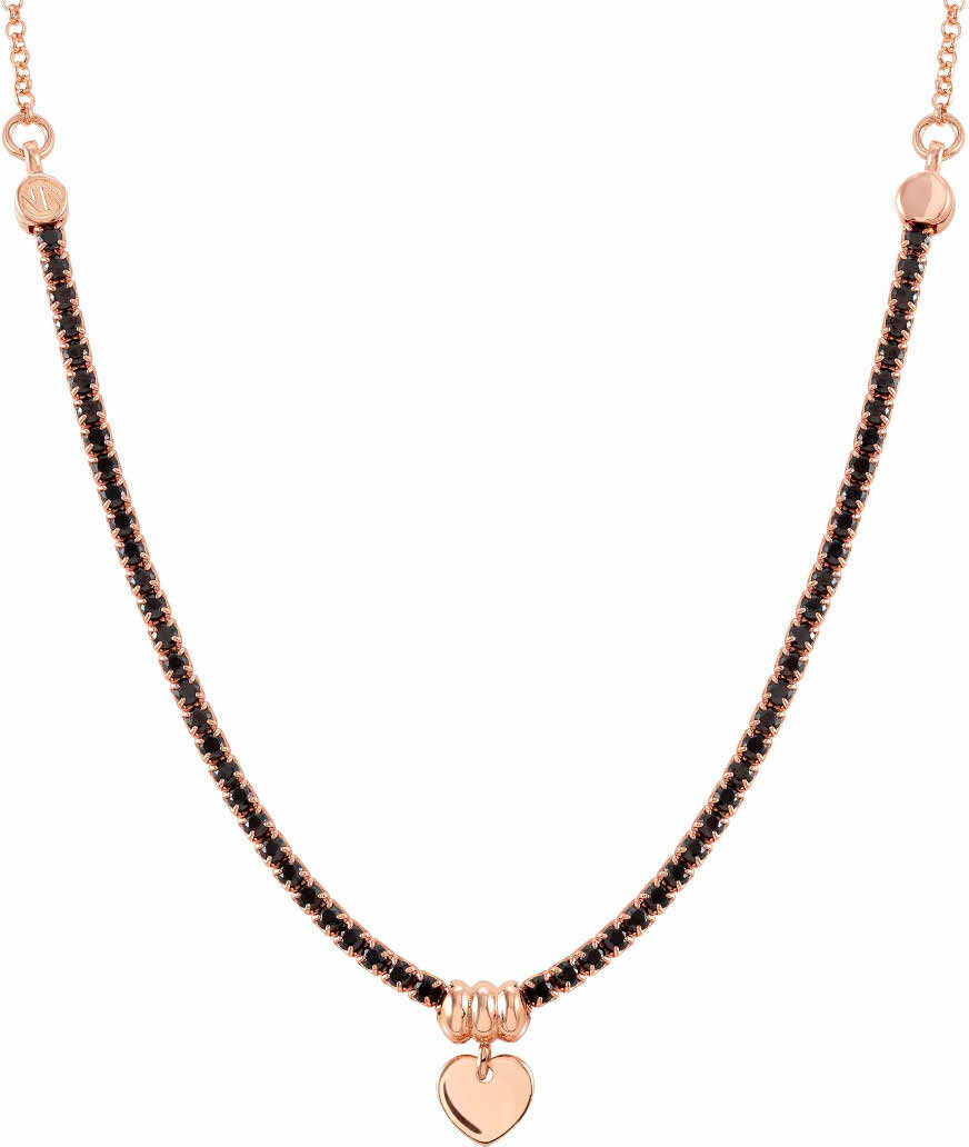Nomination Chic&Charm Rose Gold kaulakoru 148602-002