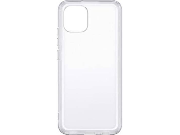 Samsung - Coque A03 Transparent