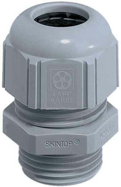 Lapp Accessoire presse-étoupe SKINTOP ST-M12x1,5 R7001 SGY (53111000)
