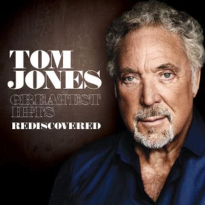 Greatest Hits - Rediscovered, 2 Audio-CDs - Tom Jones, CD
