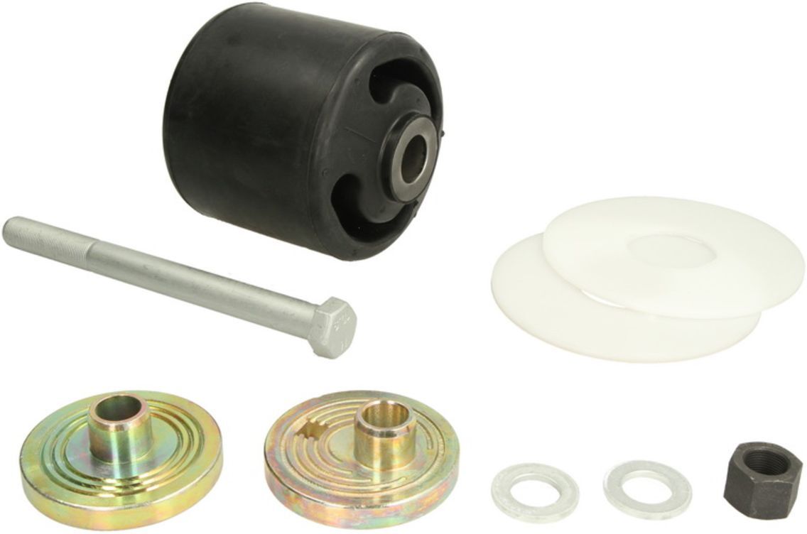 Reparatursatz, Federn AUGER 55182