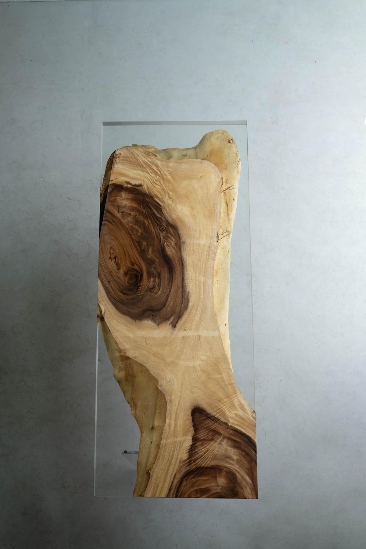 Esstisch Meer Wasser River Echtes Holz Flusstisch 180x90 Tische Epoxidharz
