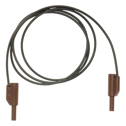 Metrel A 1342 Sicherheits-Messleitung (Bananenstecker 4 mm - Bananenstecker 4 mm (20991764)