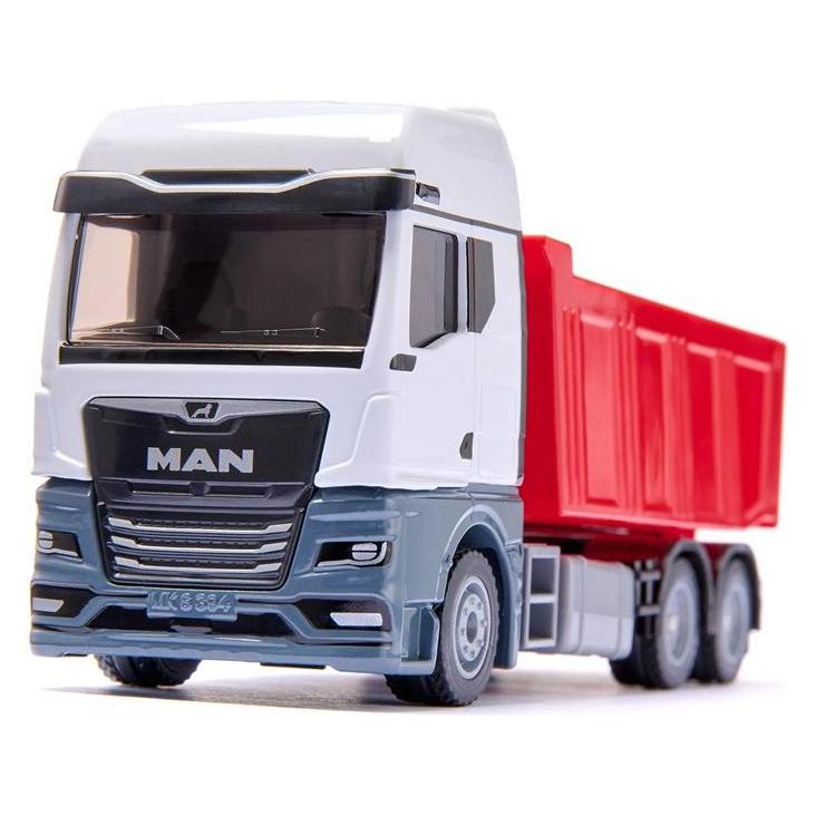 Siku 3518 MAN Muldenkipper (3518)