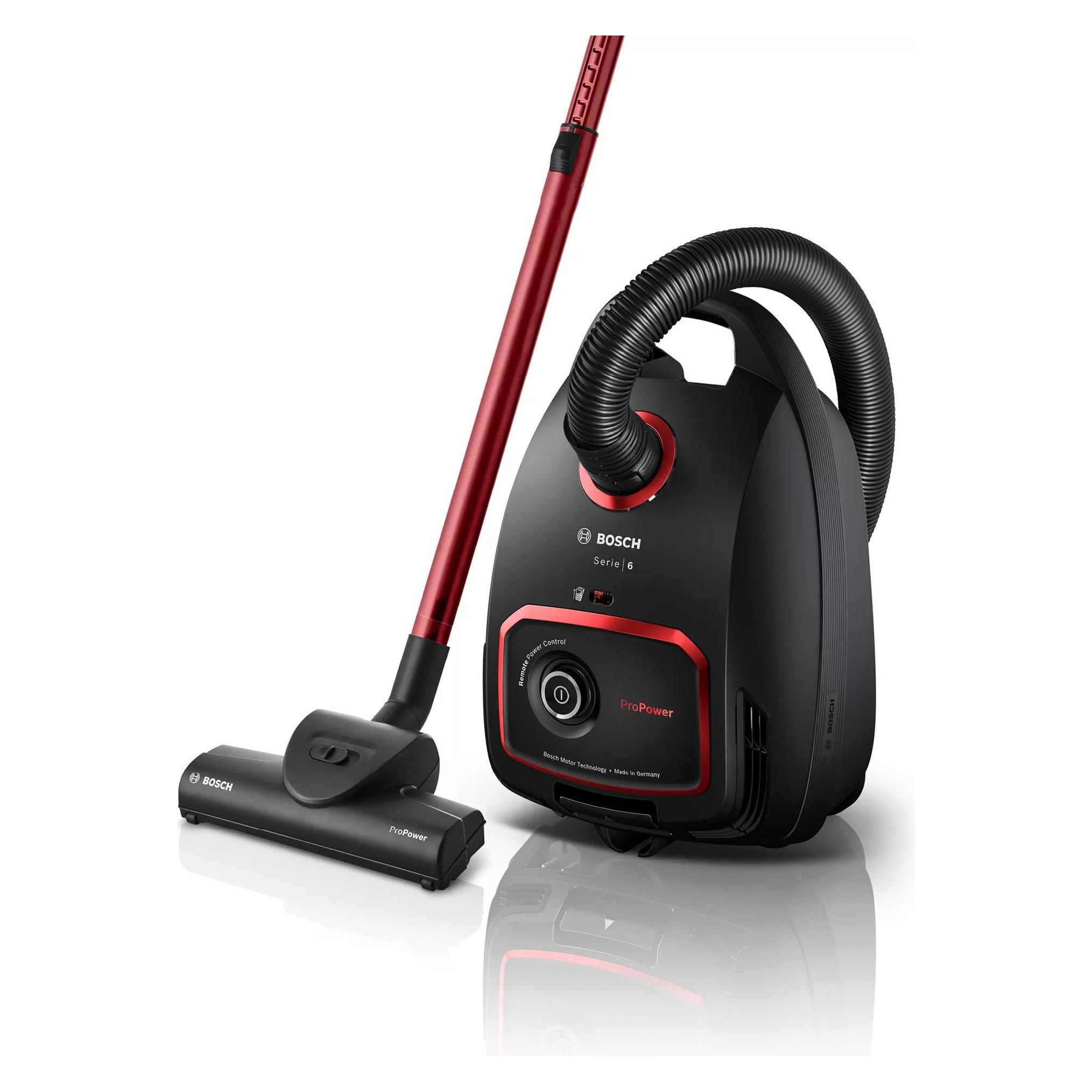 Bosch Hausgeräte BGL6POW2 (BGL6POW2)
