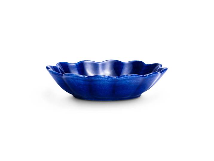 Mateus Bol Oyster 16x18 cm Bleu