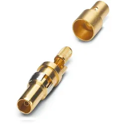 Weidmüller Kontakt HDC C COAX 75 M