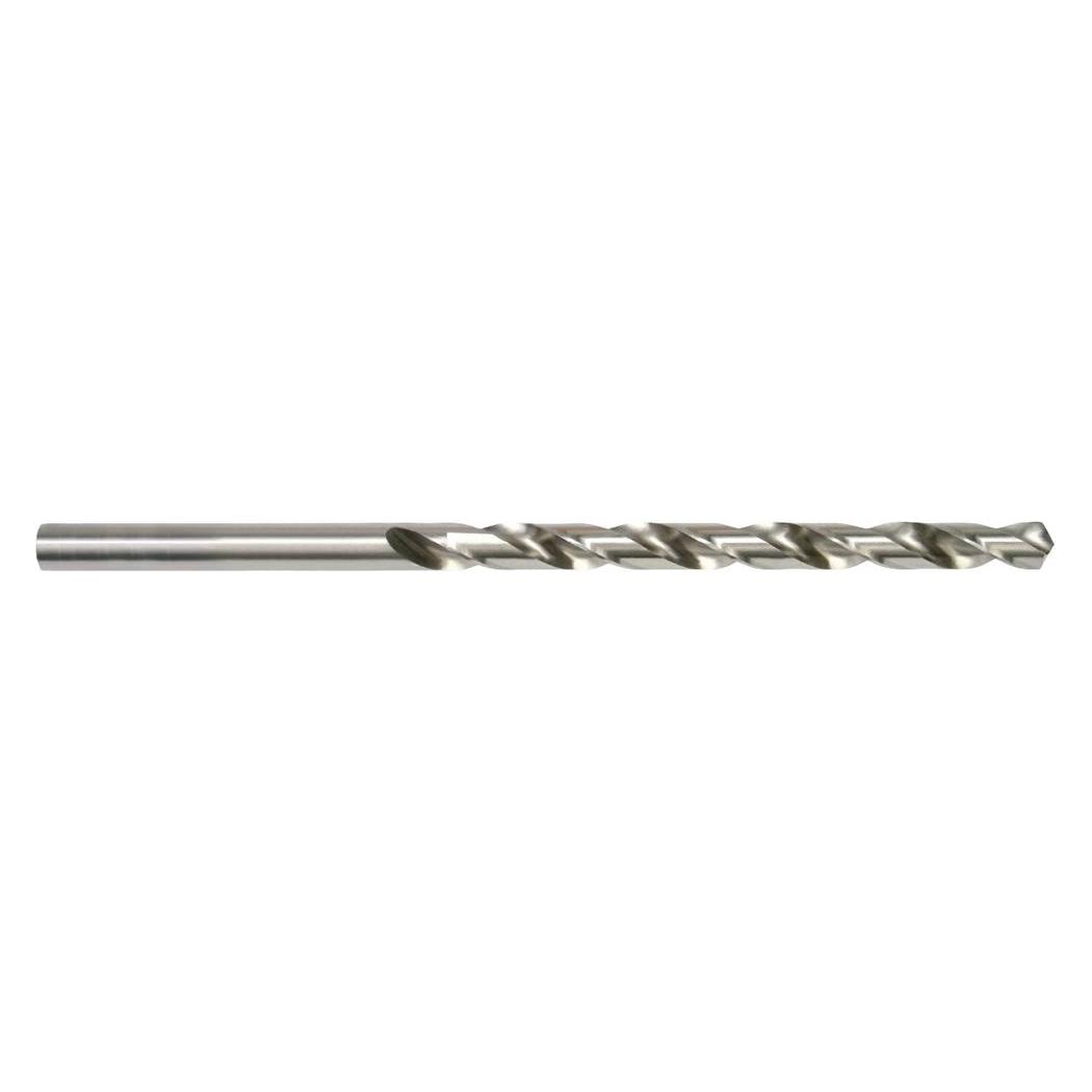 Exact 32161 HSS Metall-Spiralbohrer 5.4 mm Gesamtlänge 93 mm geschliffen DIN 33 (32161)
