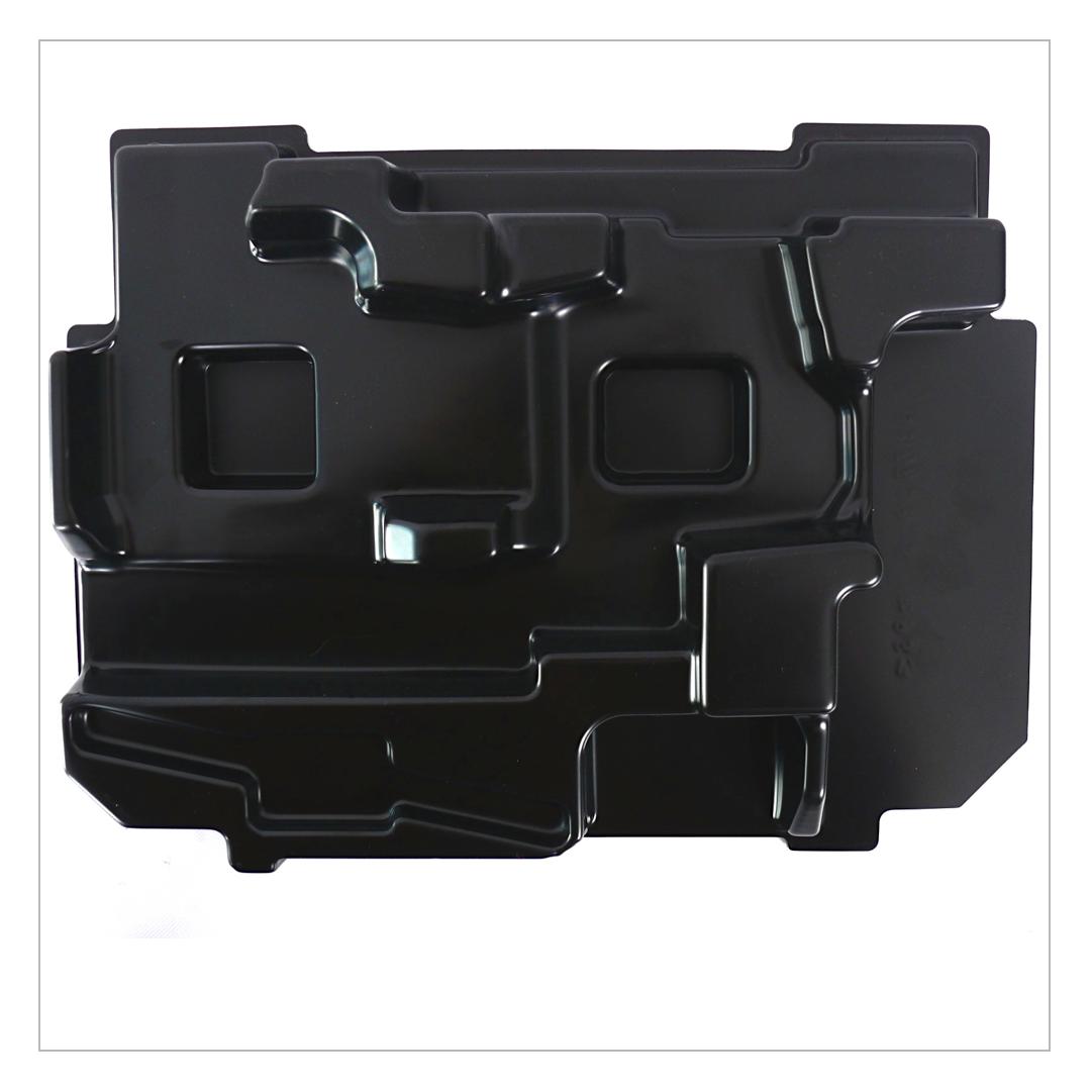 Makita 5 x Einlage für BJV / DJV 181 ( 8377895 ) (20846111)