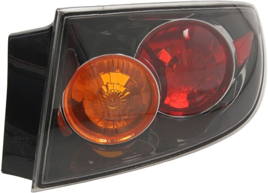 Heckleuchte DEPO 216-1965-2, Rechts