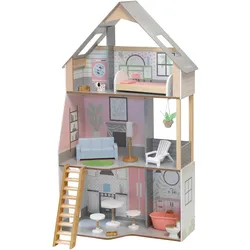 KidKraft Alina Puppenhaus