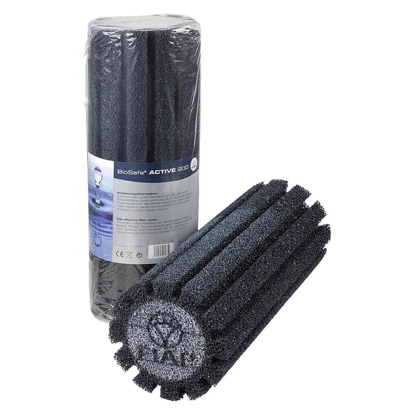 Fiap BioSafe Active 600 (2801-2)