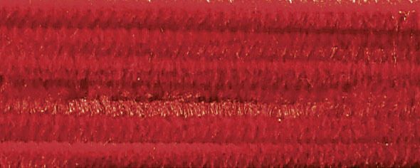 folia Pfeifenreiniger hochrot 77820