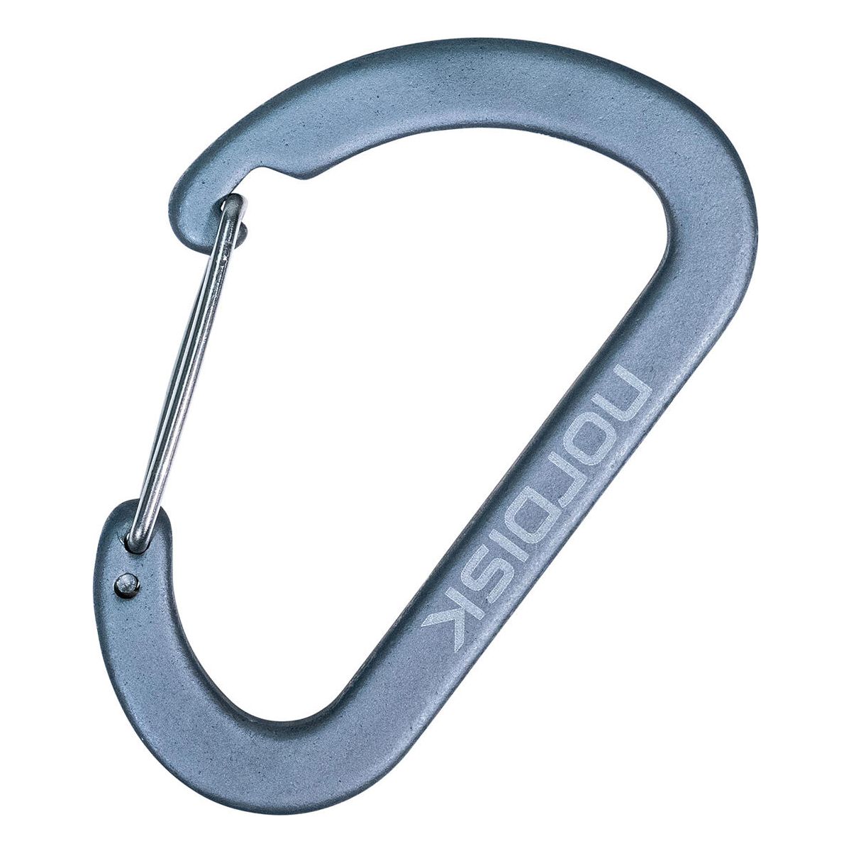 Nordisk Aluminium Hook L 8 Stück 119080