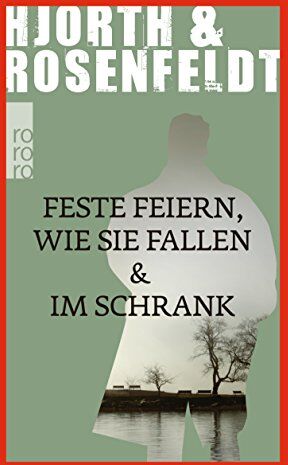 Michael Hjorth - Feste feiern wie sie fallen & Im Schrank - Preis vom 14.10.2026 23:07:16 h