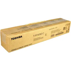 Toshiba Toner T-FC425EC 6AJ00000235 cyan